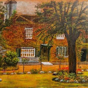  Guest house Swan London - Heathrow United Kingdom