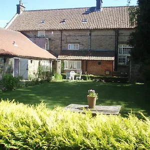 **** Guest house Burnley House United Kingdom