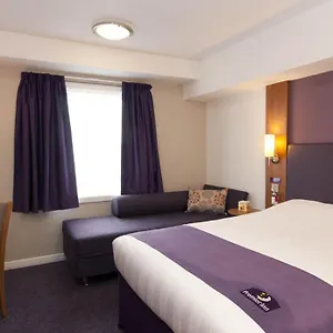Premier St. Davids Hotel